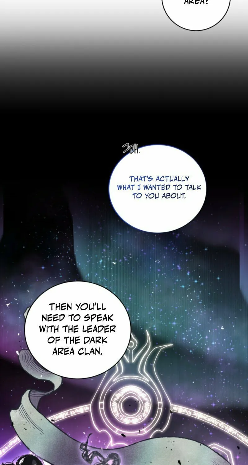 The Villainess Tames The Beast Chapter 97 page 12 - 