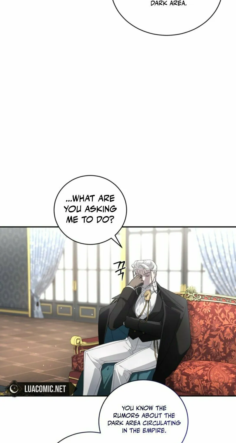 The Villainess Tames The Beast Chapter 97 page 15 - 