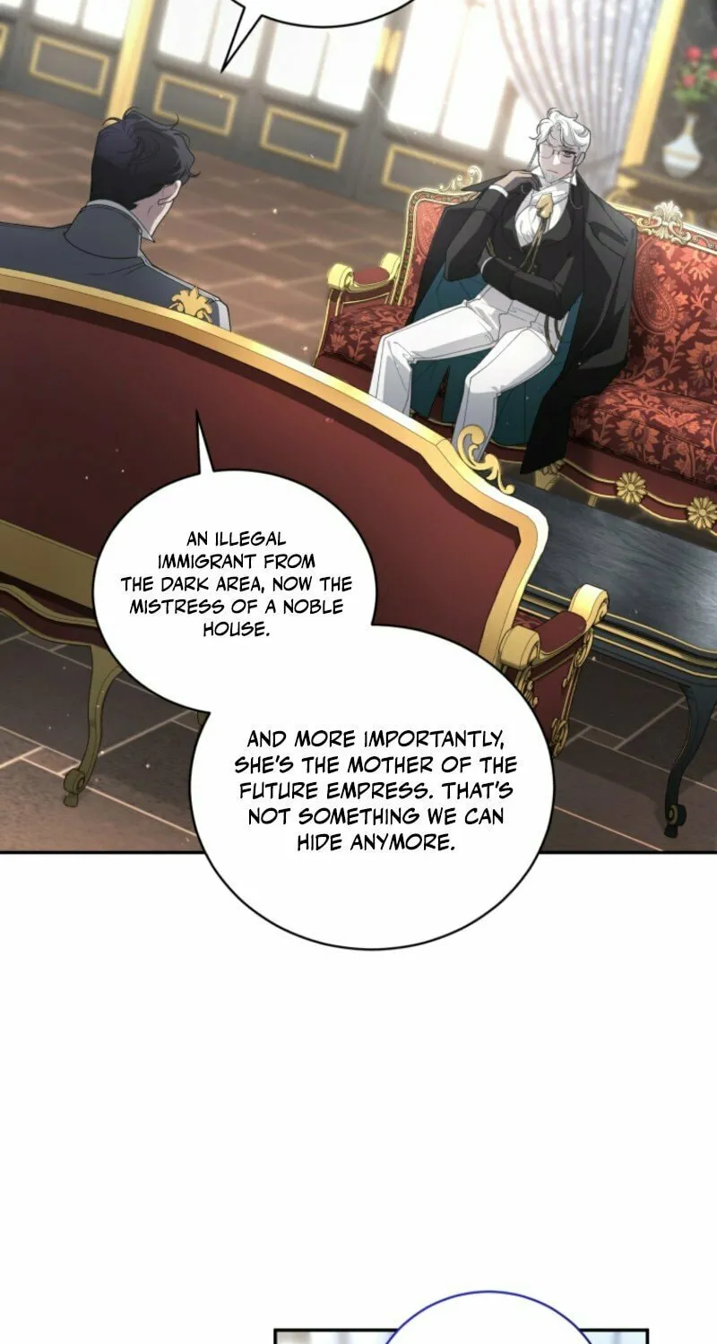 The Villainess Tames The Beast Chapter 97 page 19 - 