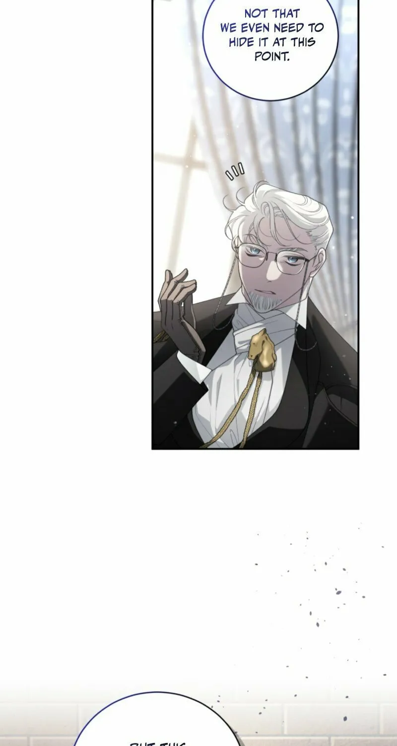 The Villainess Tames The Beast Chapter 97 page 20 - 