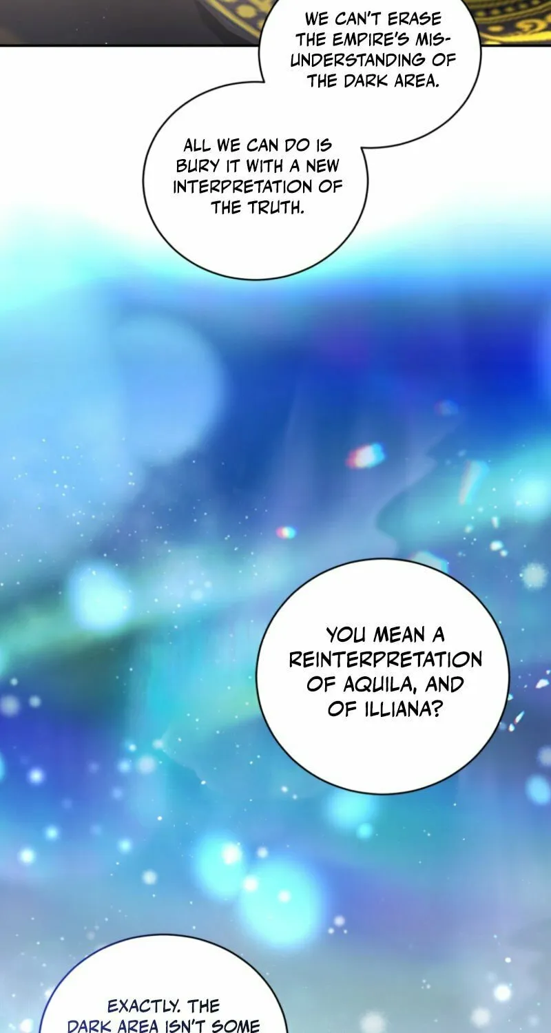 The Villainess Tames The Beast Chapter 97 page 23 - 