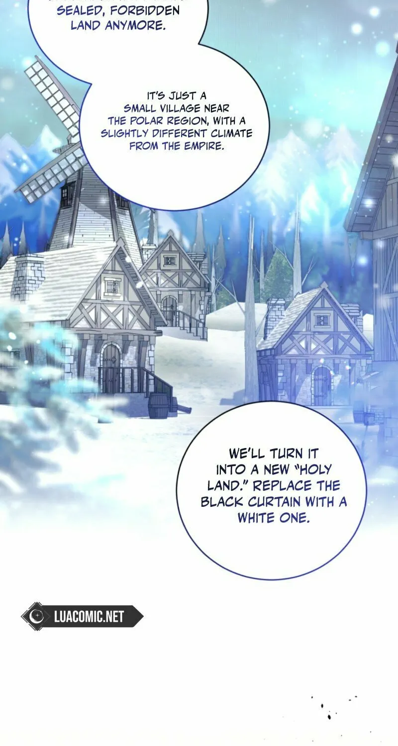The Villainess Tames The Beast Chapter 97 page 24 - 