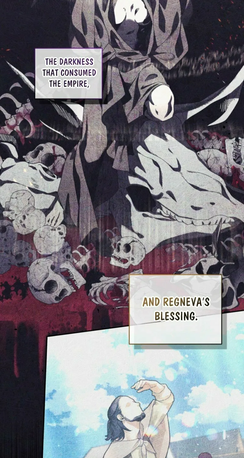 The Villainess Tames The Beast Chapter 97 page 26 - 