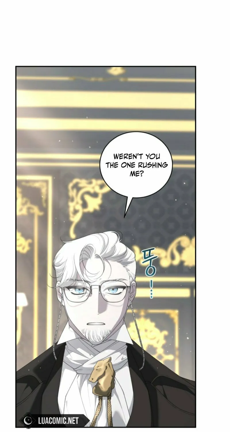 The Villainess Tames The Beast Chapter 97 page 4 - 