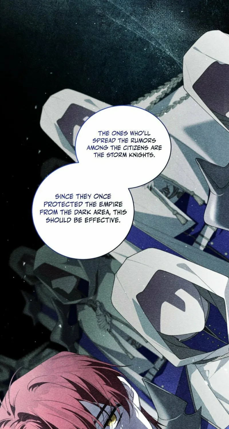 The Villainess Tames The Beast Chapter 97 page 32 - 