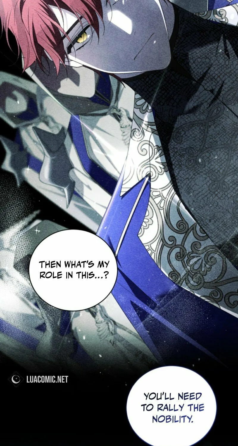 The Villainess Tames The Beast Chapter 97 page 33 - 