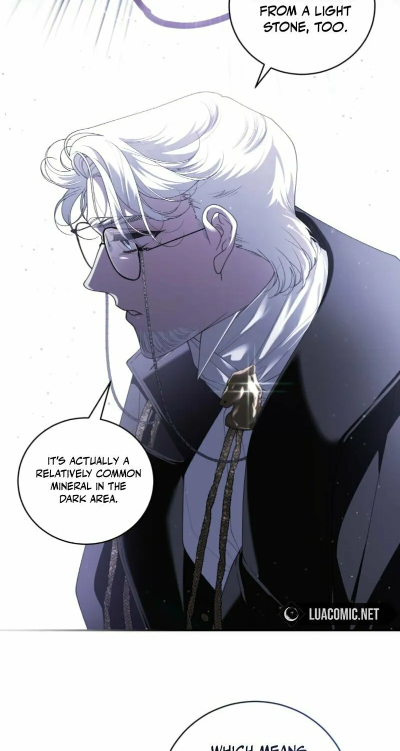 The Villainess Tames The Beast Chapter 97 page 40 - 