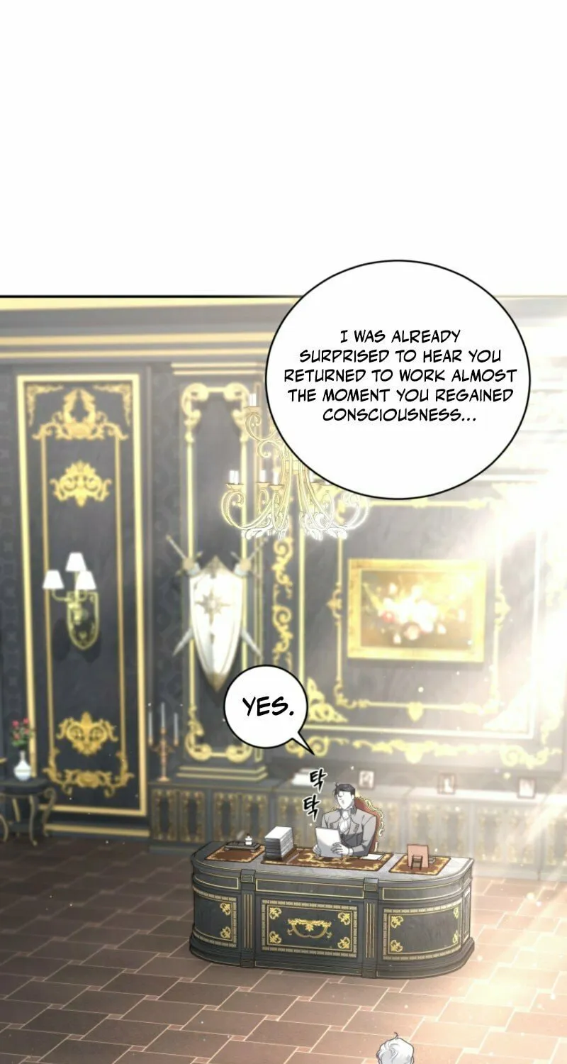 The Villainess Tames The Beast Chapter 97 page 5 - 
