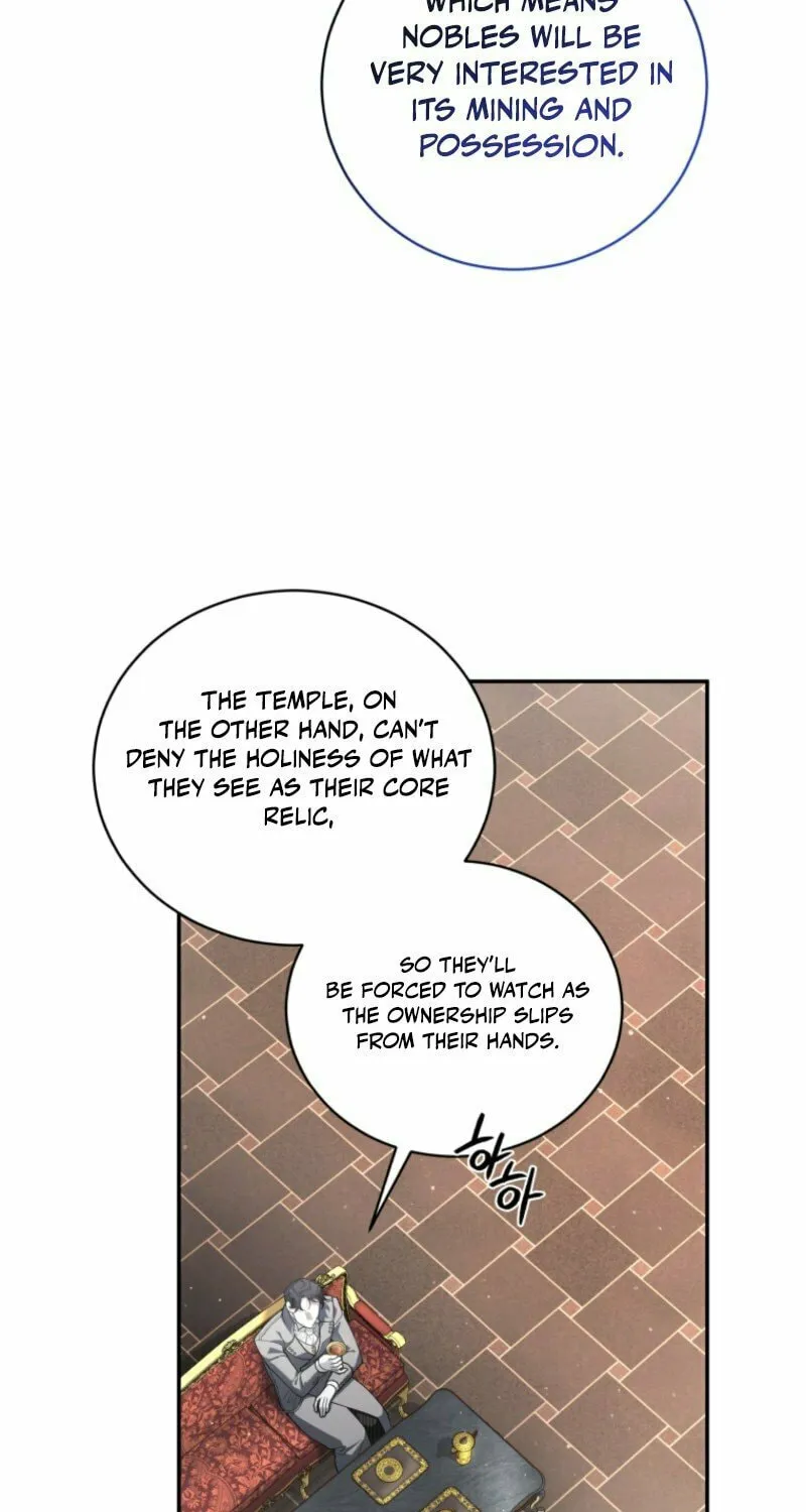 The Villainess Tames The Beast Chapter 97 page 41 - 