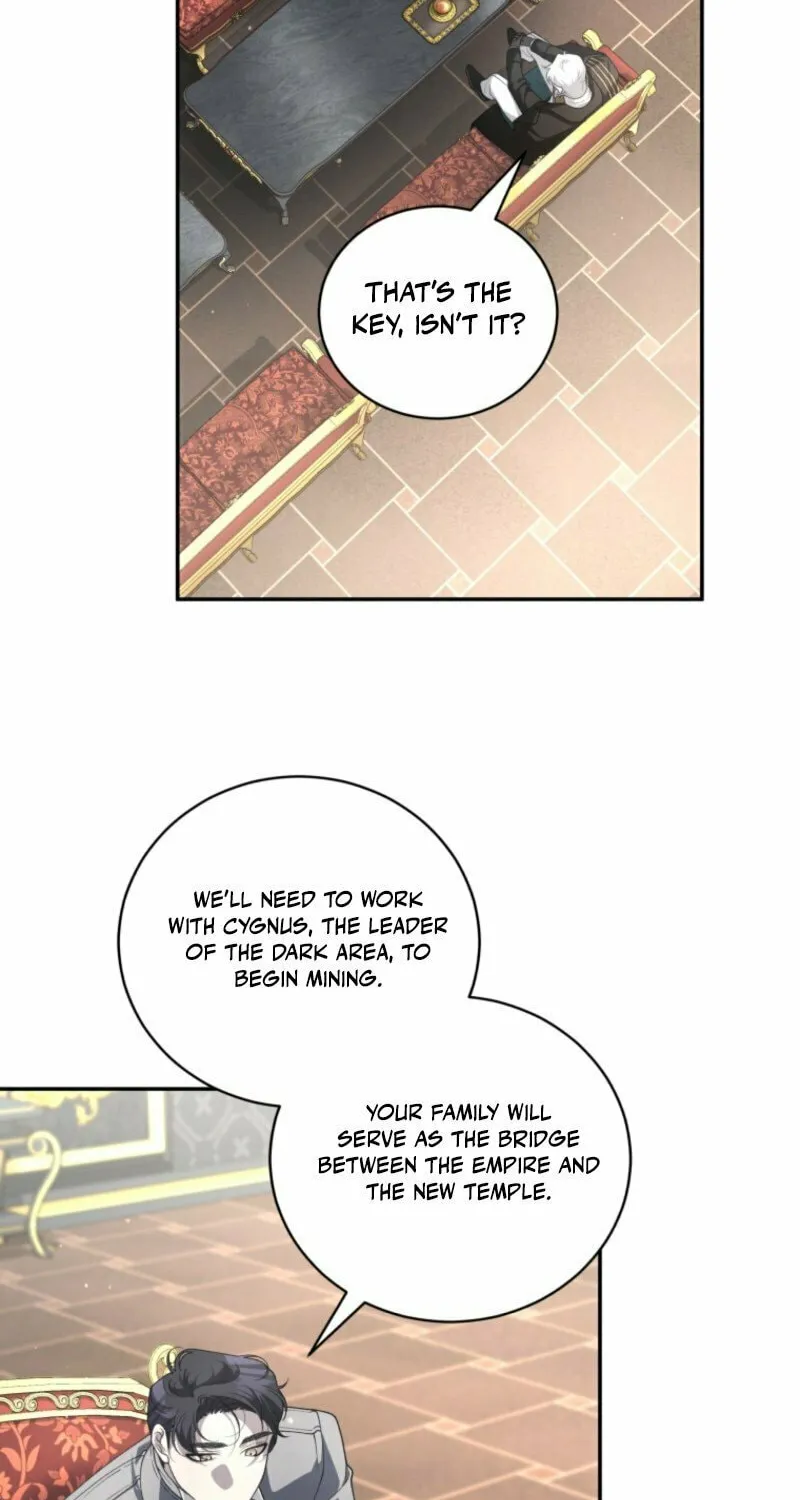 The Villainess Tames The Beast Chapter 97 page 42 - 