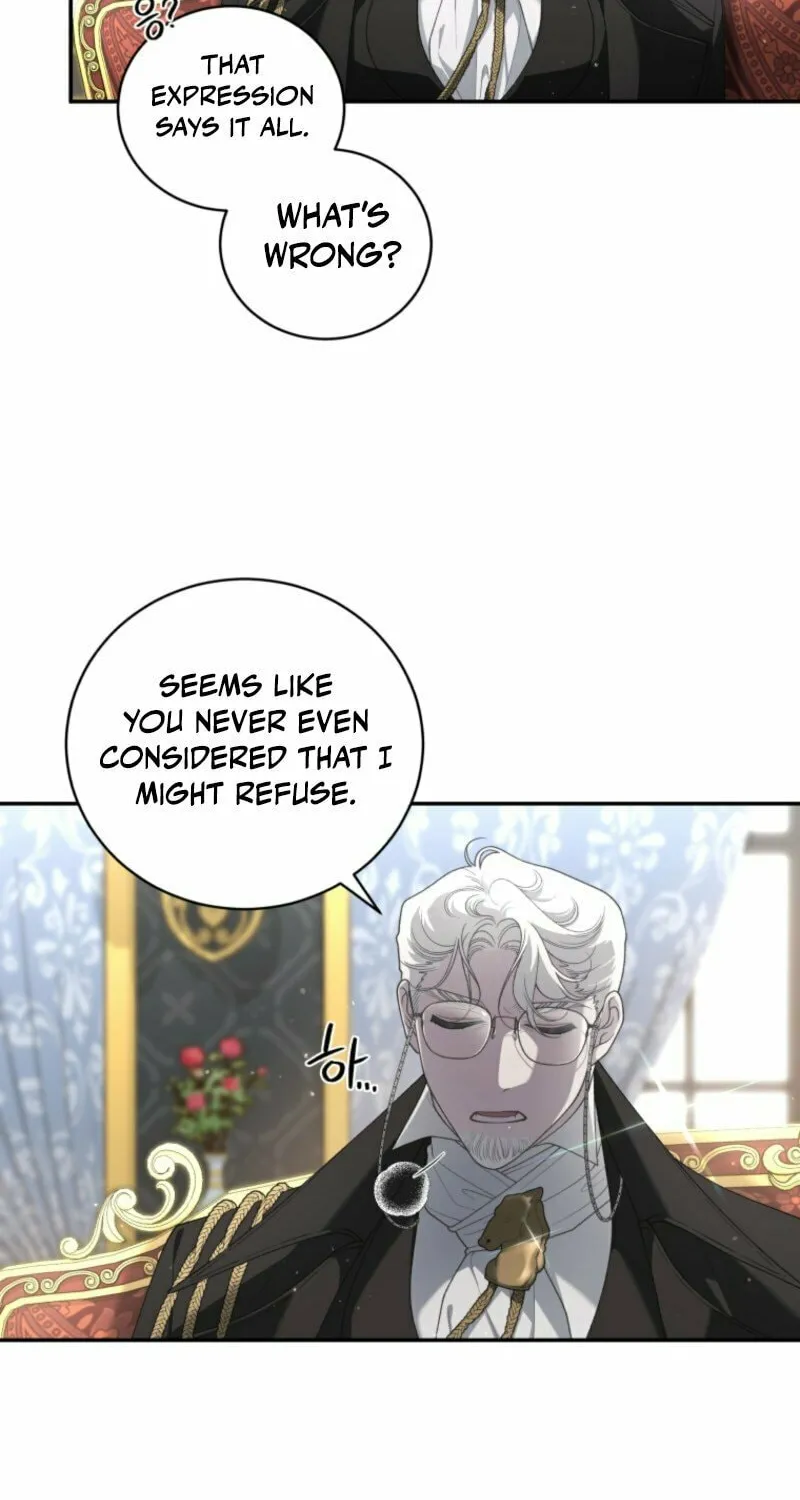 The Villainess Tames The Beast Chapter 97 page 44 - 