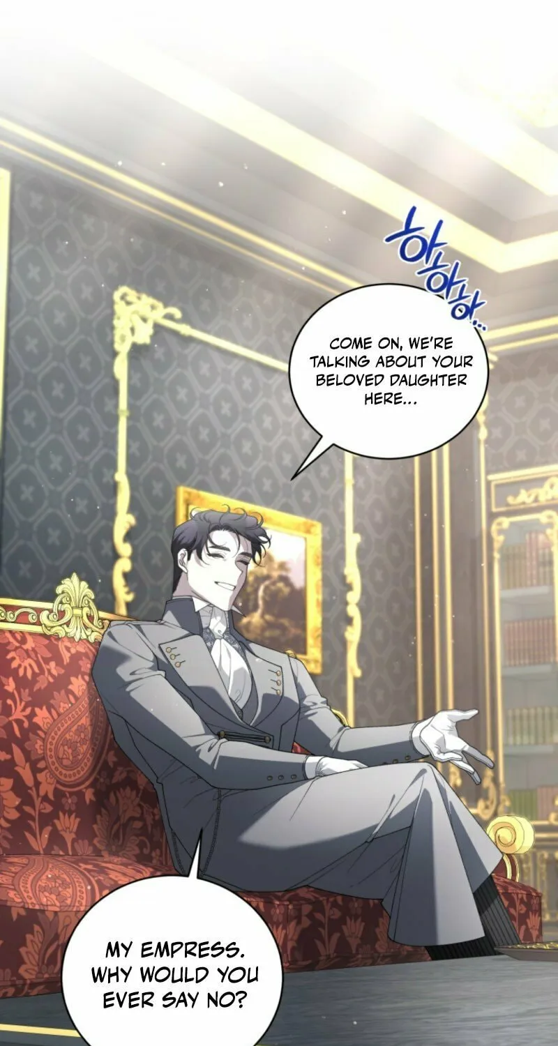 The Villainess Tames The Beast Chapter 97 page 45 - 