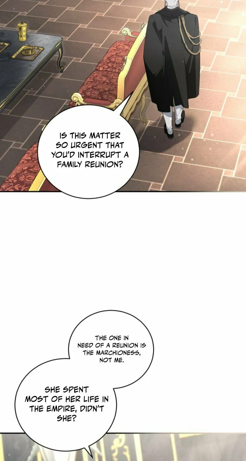 The Villainess Tames The Beast Chapter 97 page 6 - 