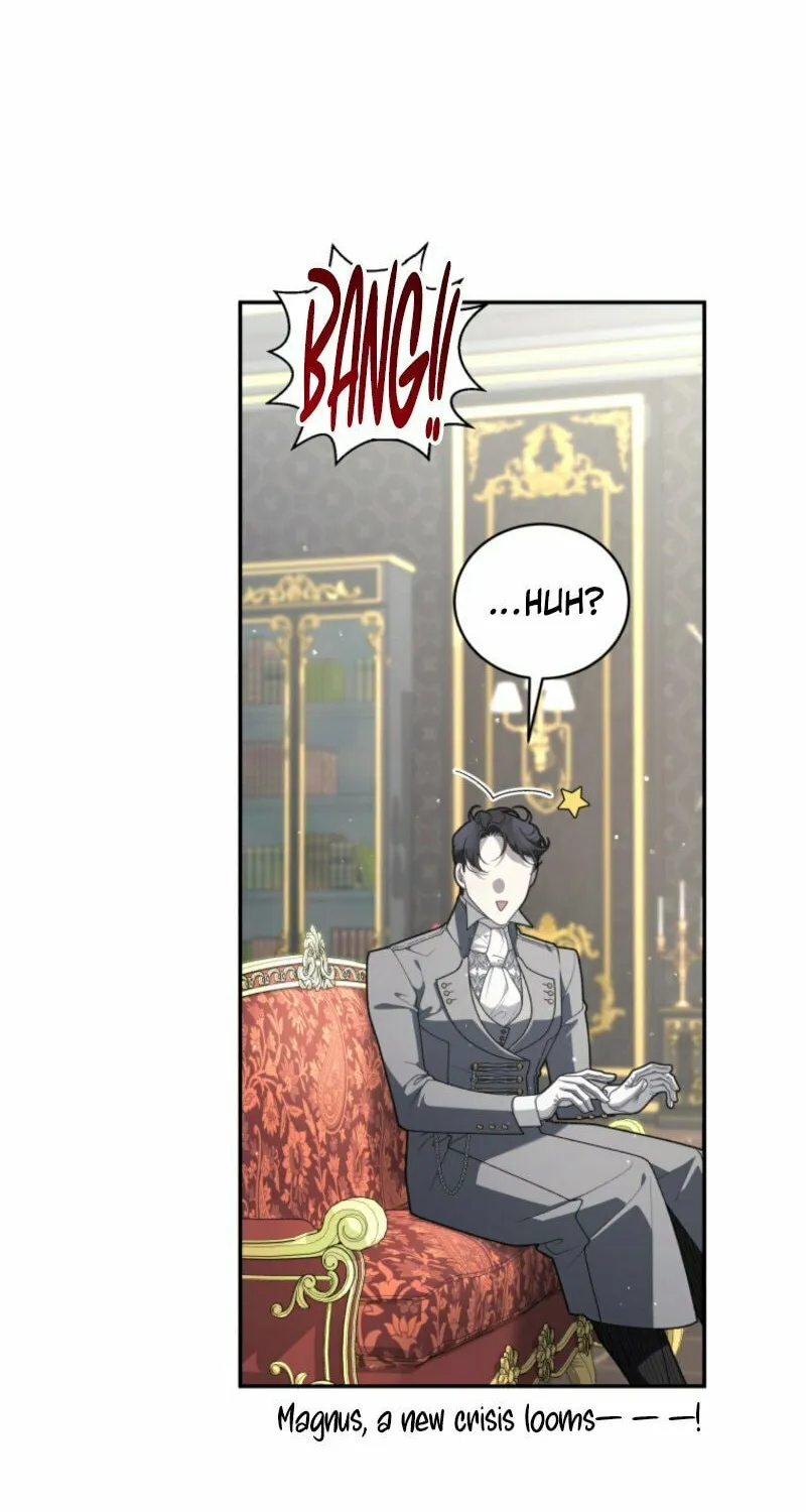 The Villainess Tames The Beast Chapter 97 page 56 - 