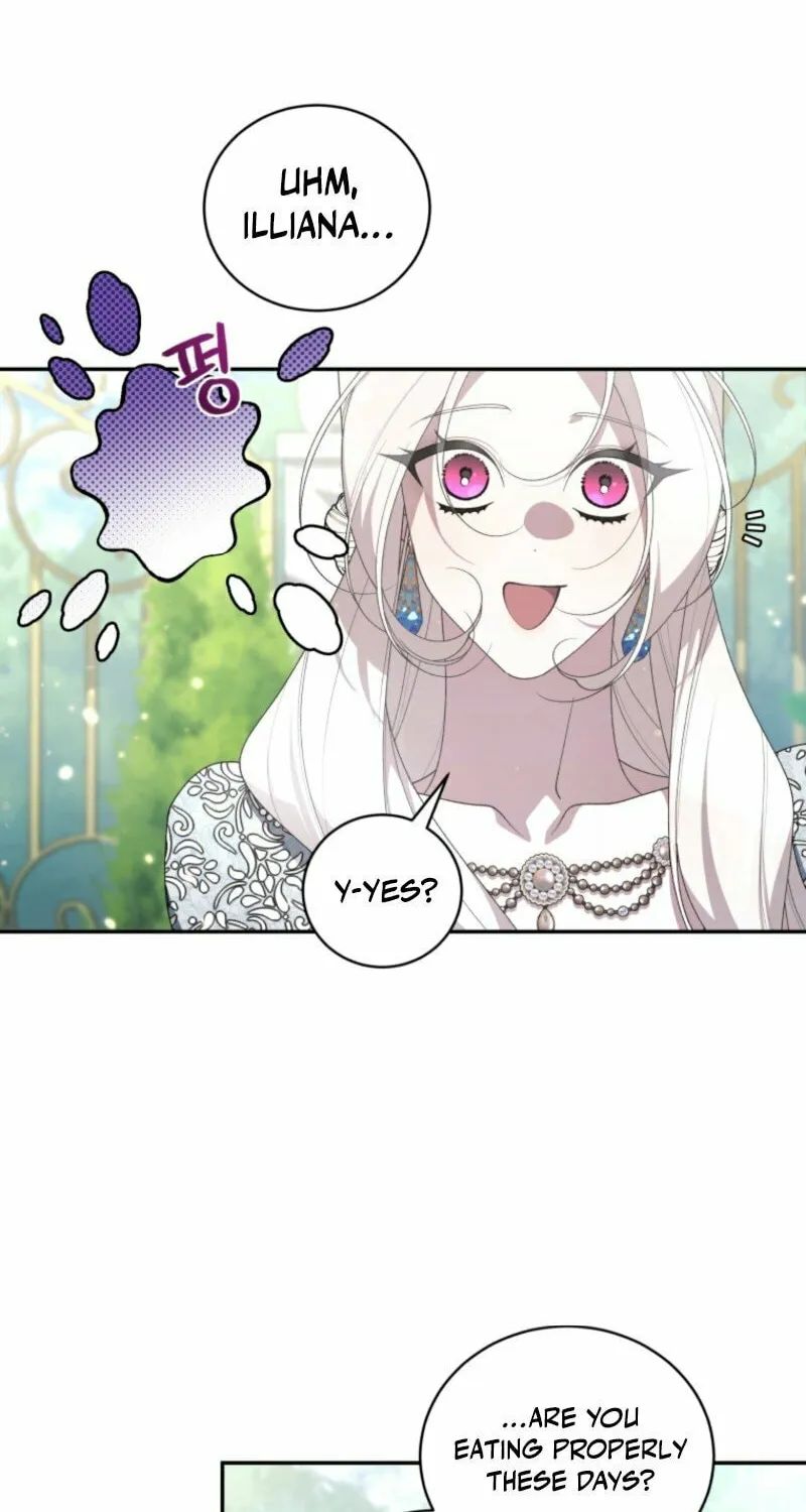 The Villainess Tames The Beast Chapter 97 page 64 - 