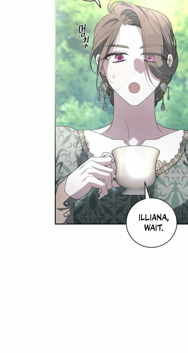 The Villainess Tames The Beast Chapter 97 page 74 - 