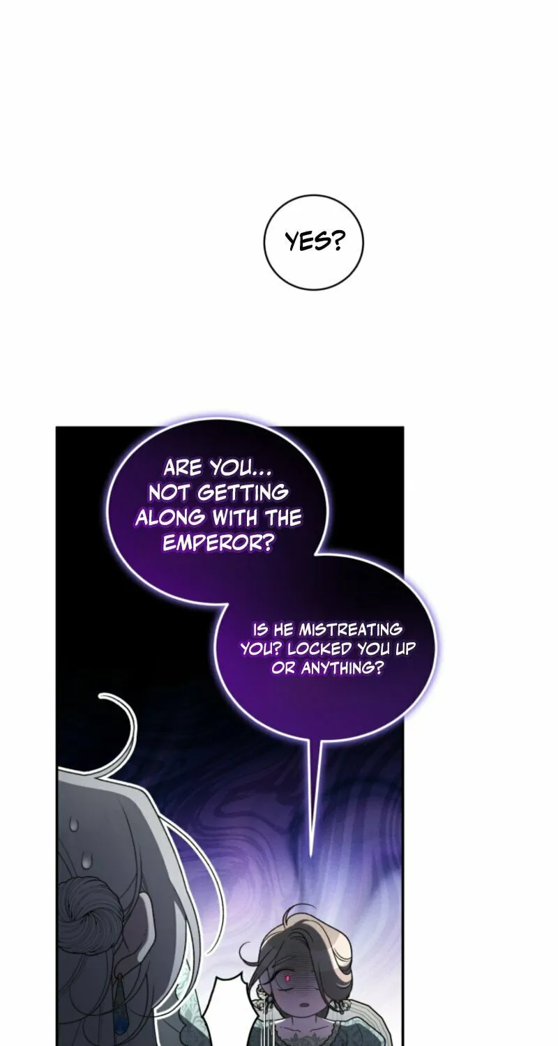 The Villainess Tames The Beast Chapter 97 page 75 - 