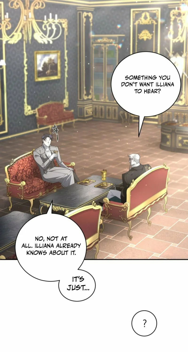 The Villainess Tames The Beast Chapter 97 page 9 - 