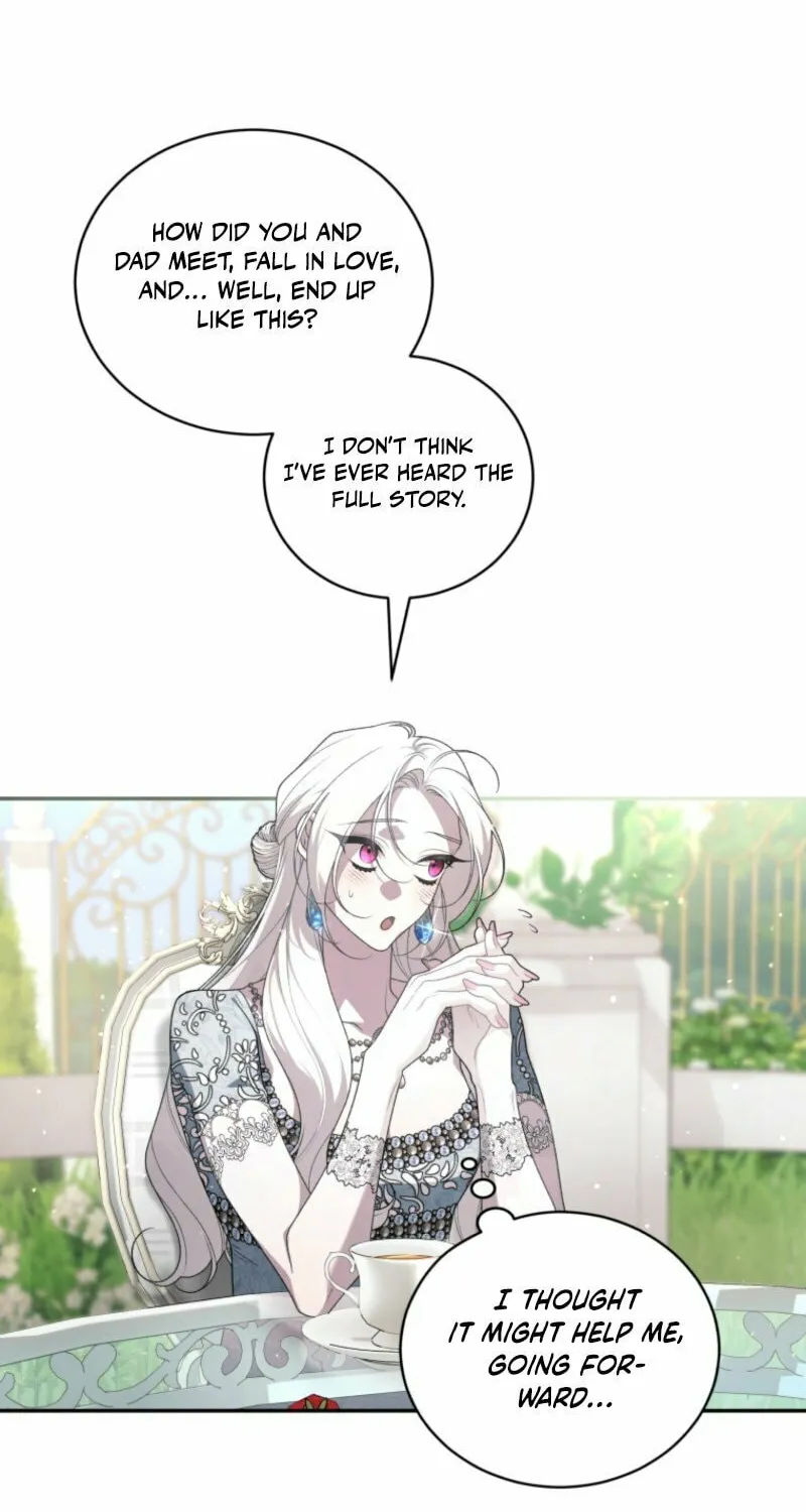 The Villainess Tames The Beast Chapter 97 page 84 - 