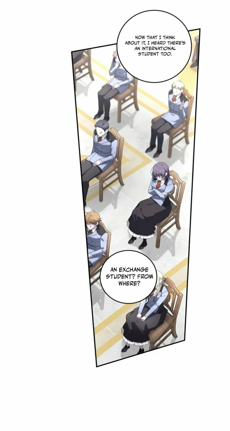 The Villainess Tames The Beast Chapter 98 page 12 - 