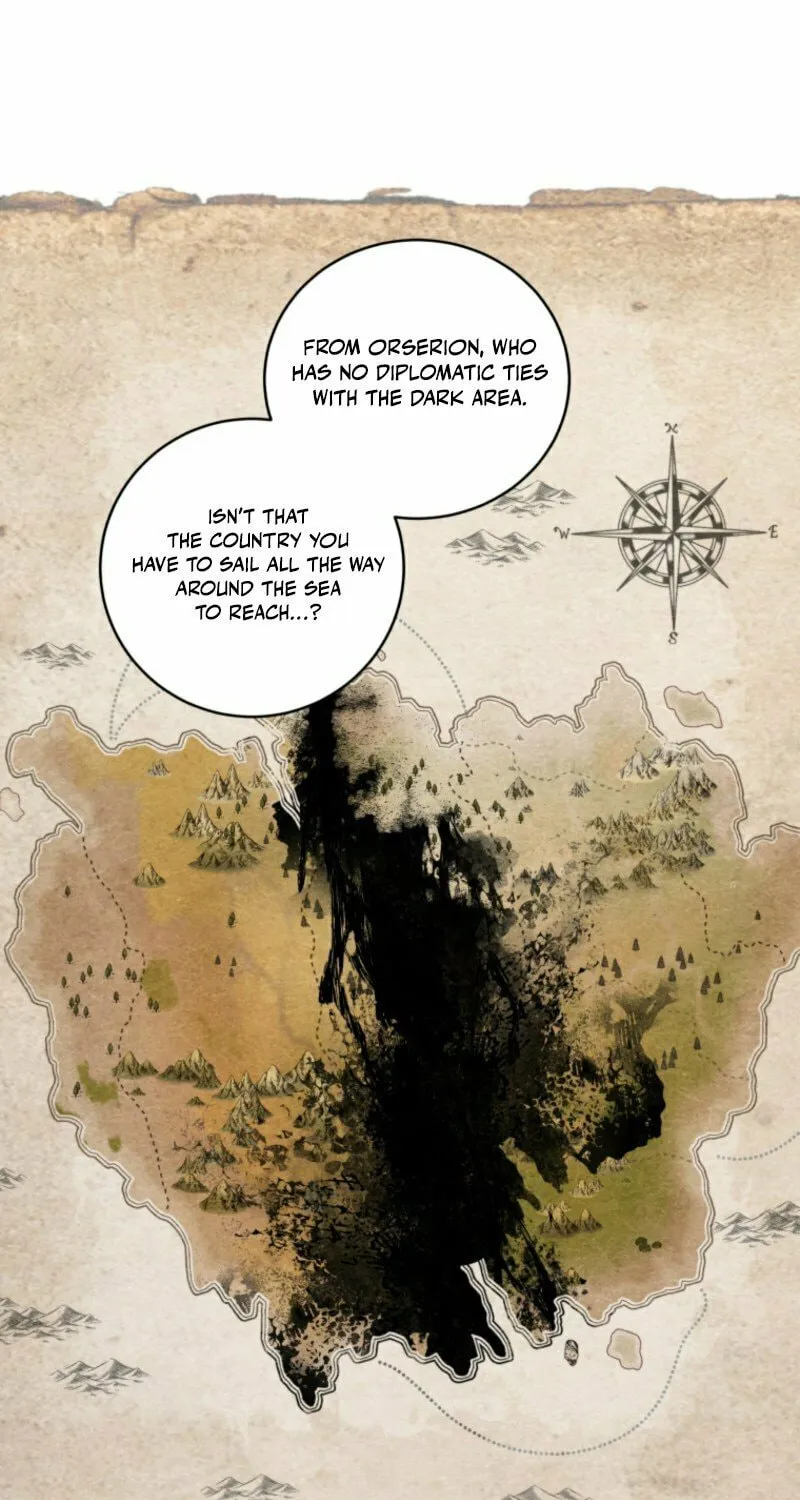 The Villainess Tames The Beast Chapter 98 page 13 - 