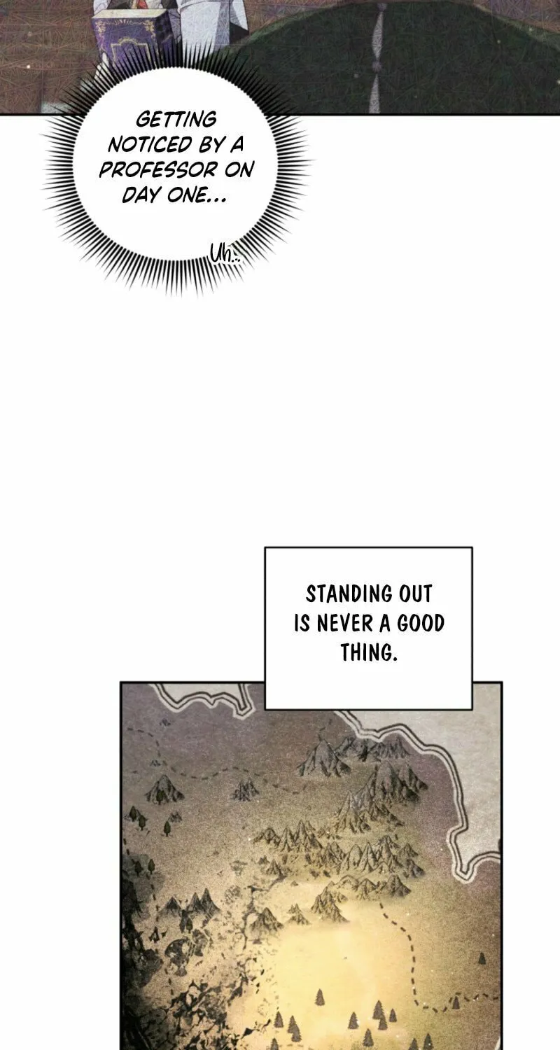 The Villainess Tames The Beast Chapter 98 page 20 - 