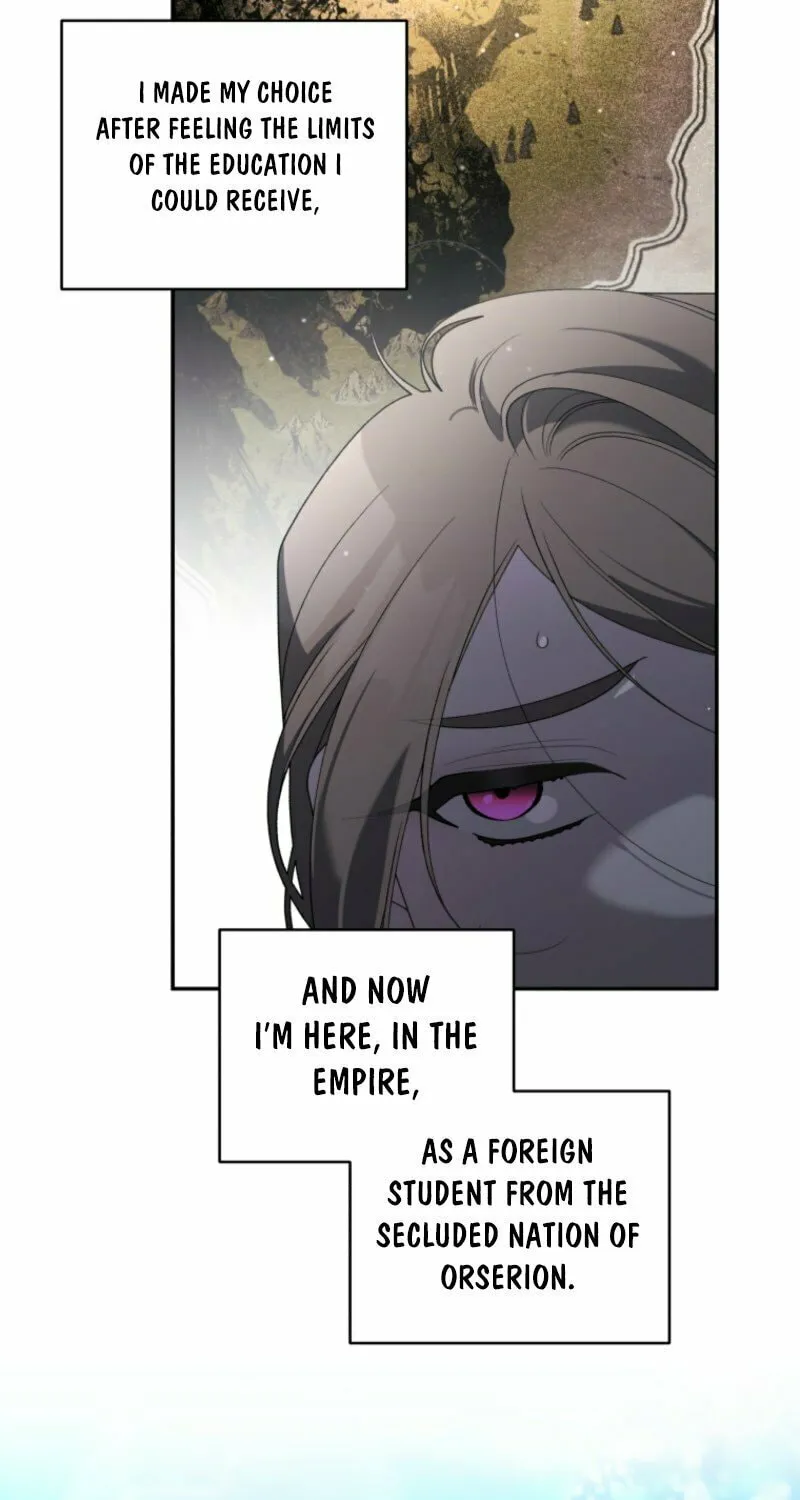 The Villainess Tames The Beast Chapter 98 page 21 - 