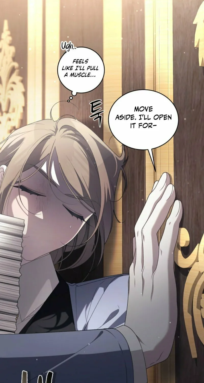 The Villainess Tames The Beast Chapter 98 page 25 - 