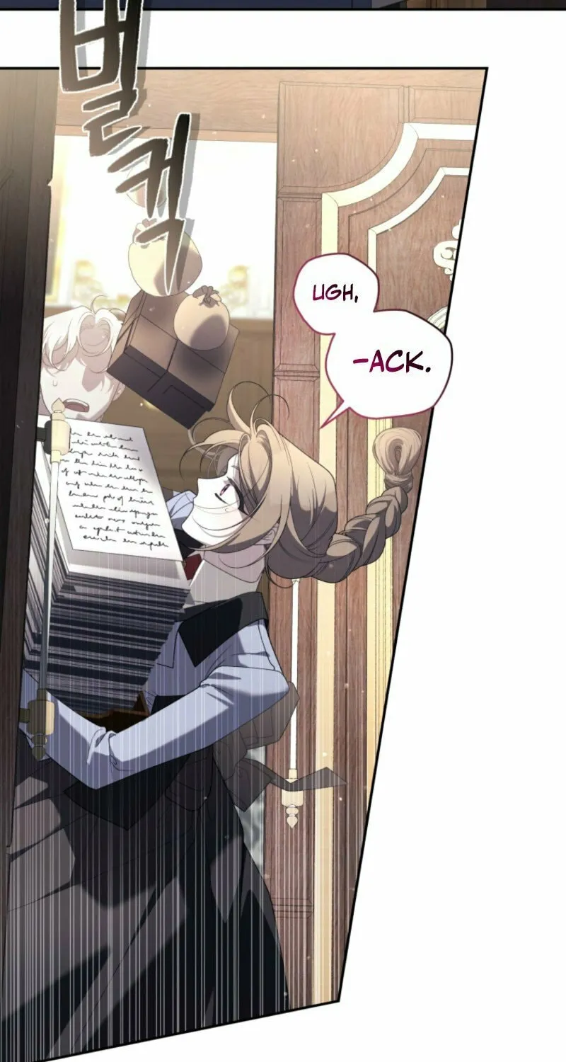 The Villainess Tames The Beast Chapter 98 page 26 - 