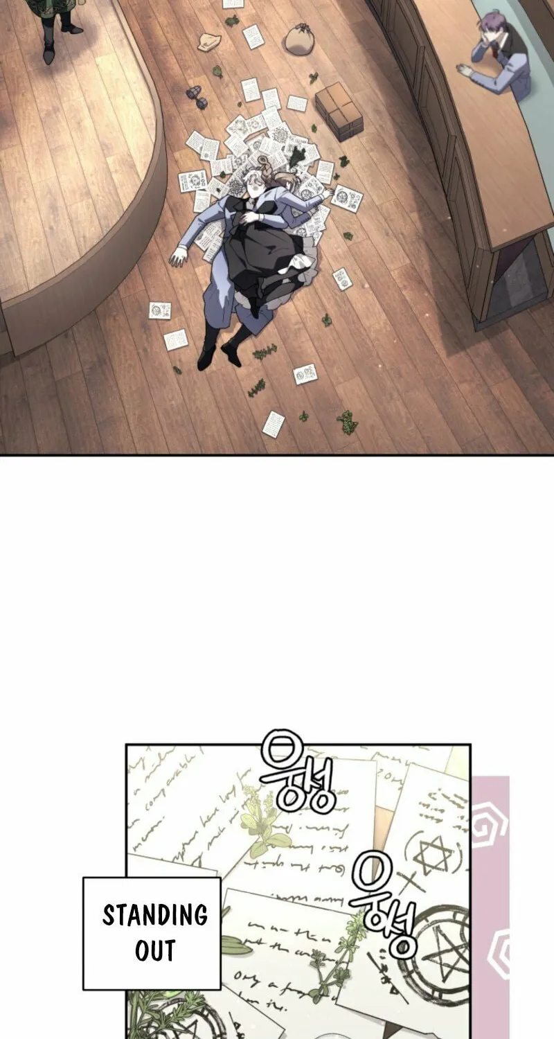 The Villainess Tames The Beast Chapter 98 page 30 - 