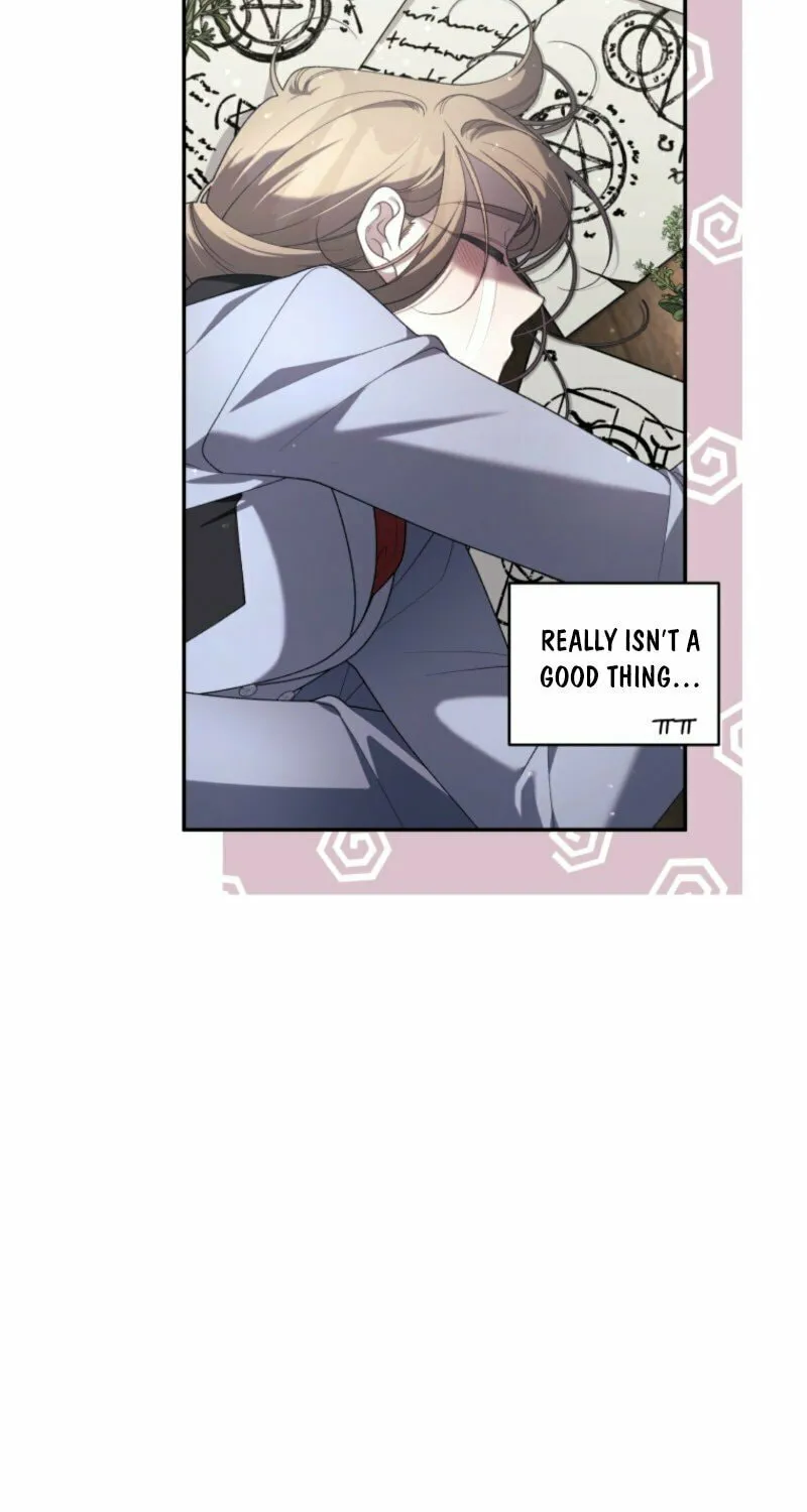 The Villainess Tames The Beast Chapter 98 page 31 - 