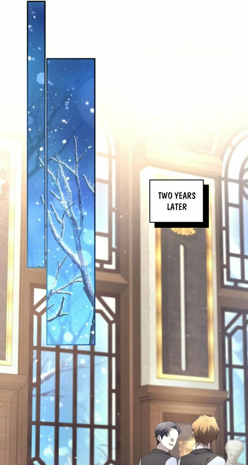 The Villainess Tames The Beast Chapter 98 page 33 - 