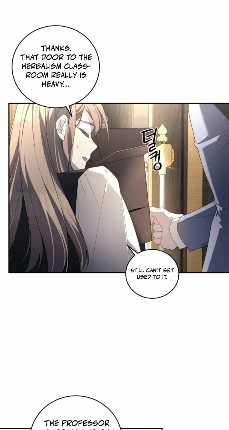 The Villainess Tames The Beast Chapter 98 page 37 - 