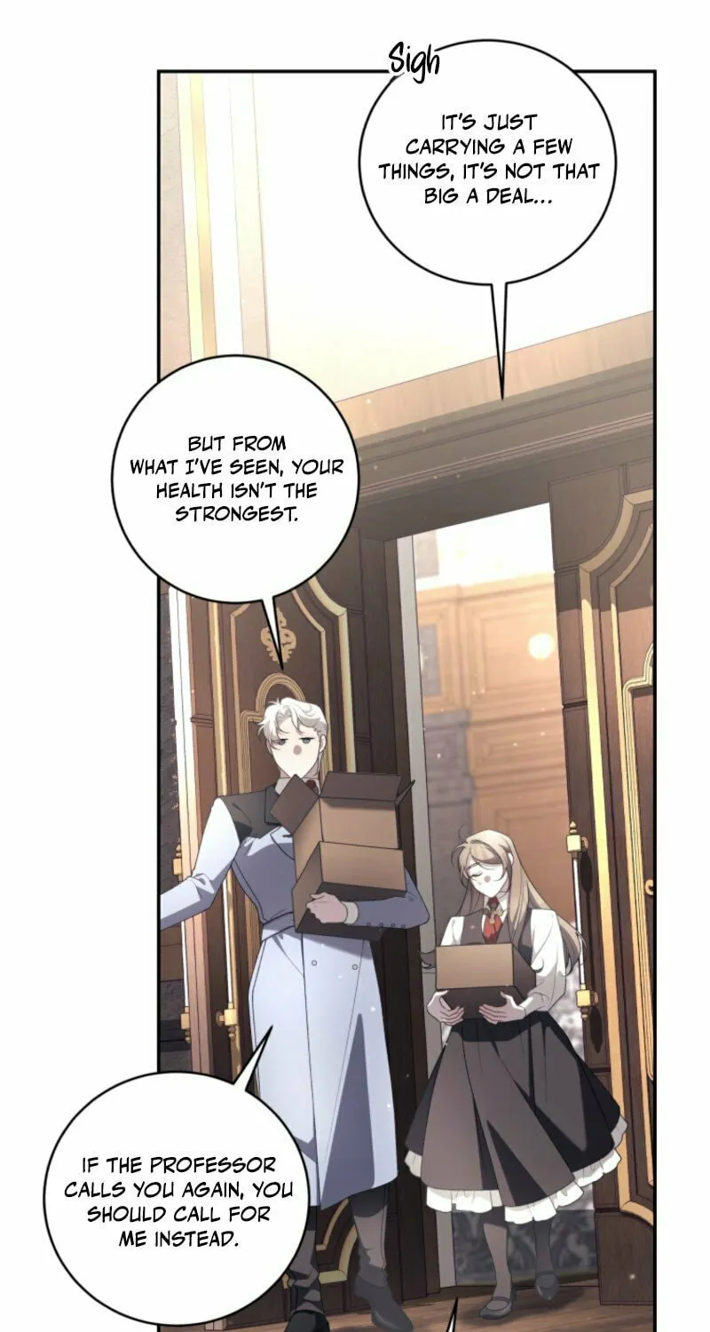 The Villainess Tames The Beast Chapter 98 page 41 - 