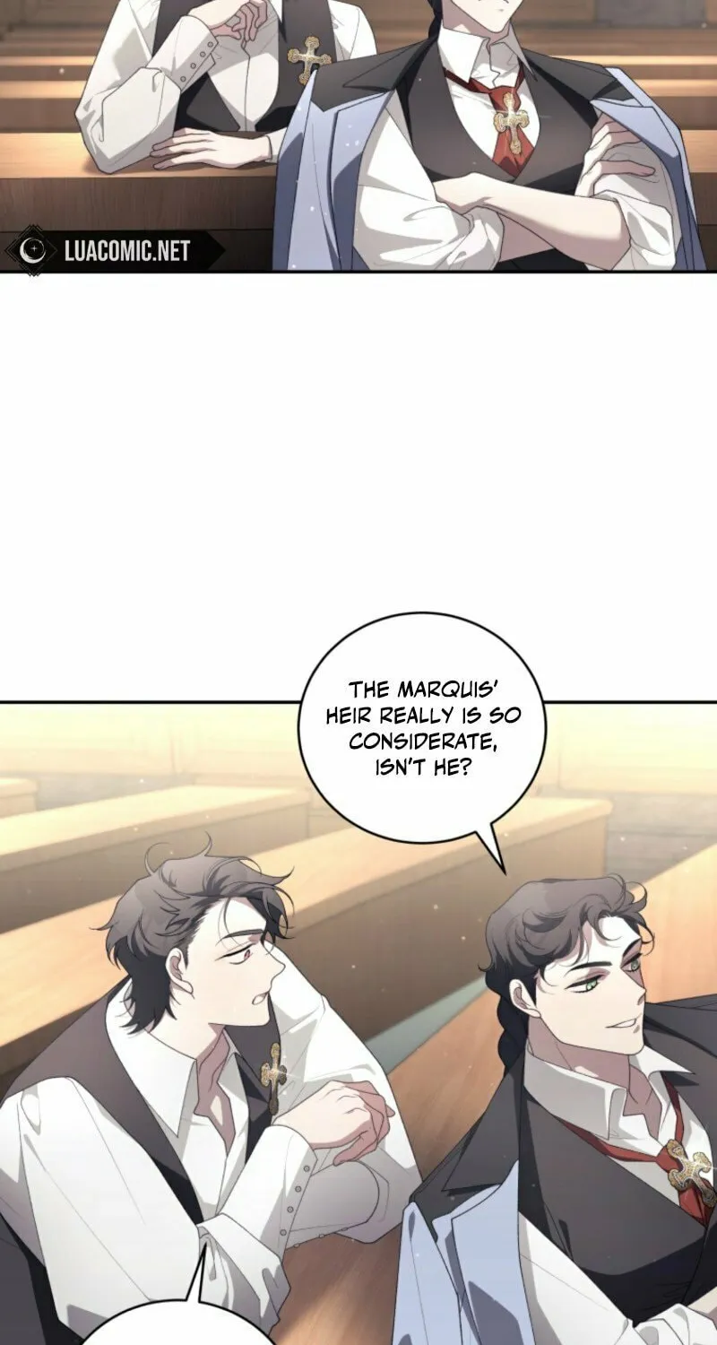 The Villainess Tames The Beast Chapter 98 page 44 - 