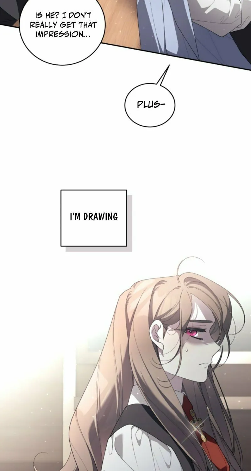 The Villainess Tames The Beast Chapter 98 page 45 - 