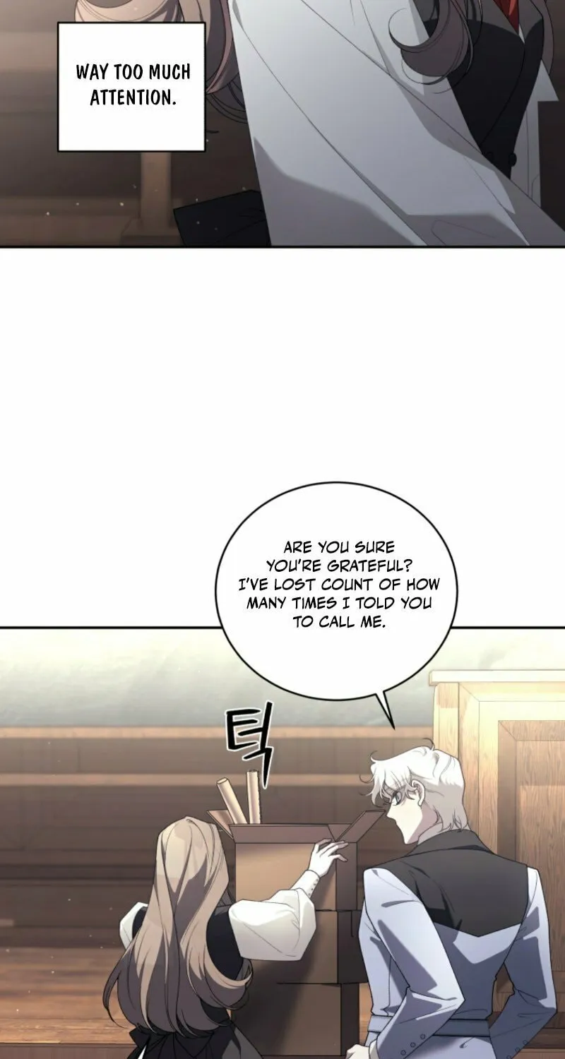 The Villainess Tames The Beast Chapter 98 page 46 - 