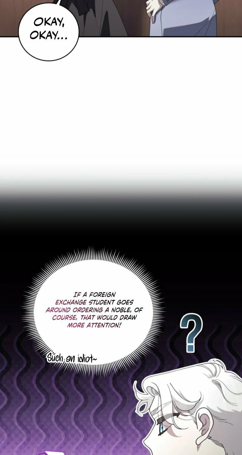 The Villainess Tames The Beast Chapter 98 page 47 - 