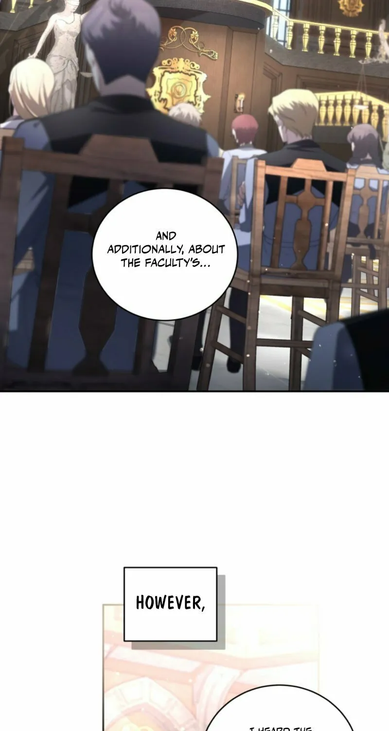 The Villainess Tames The Beast Chapter 98 page 6 - 