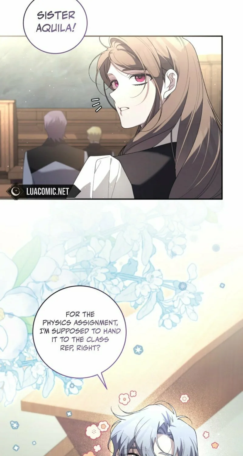 The Villainess Tames The Beast Chapter 98 page 52 - 