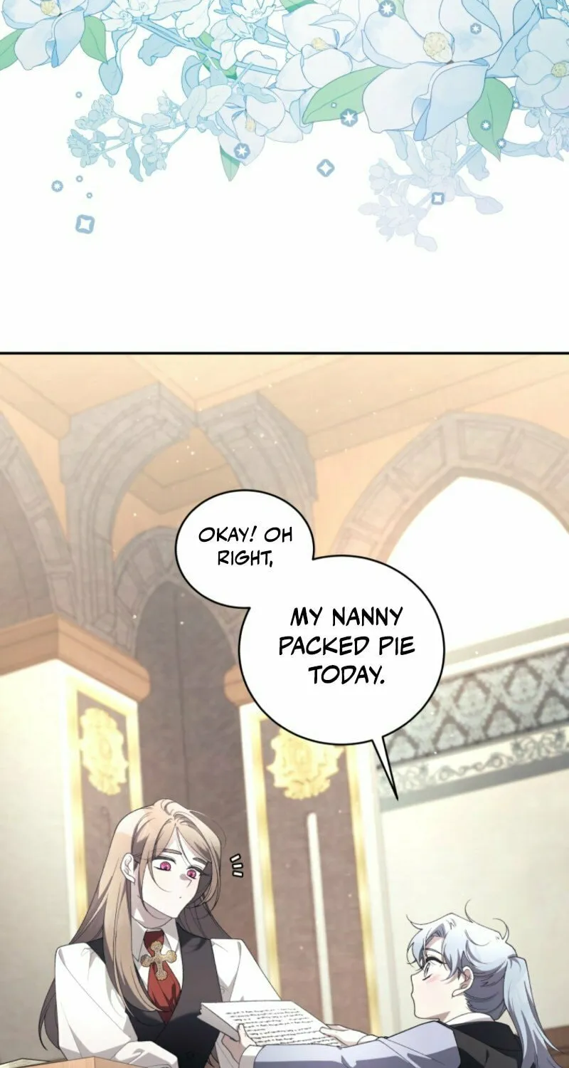 The Villainess Tames The Beast Chapter 98 page 54 - 