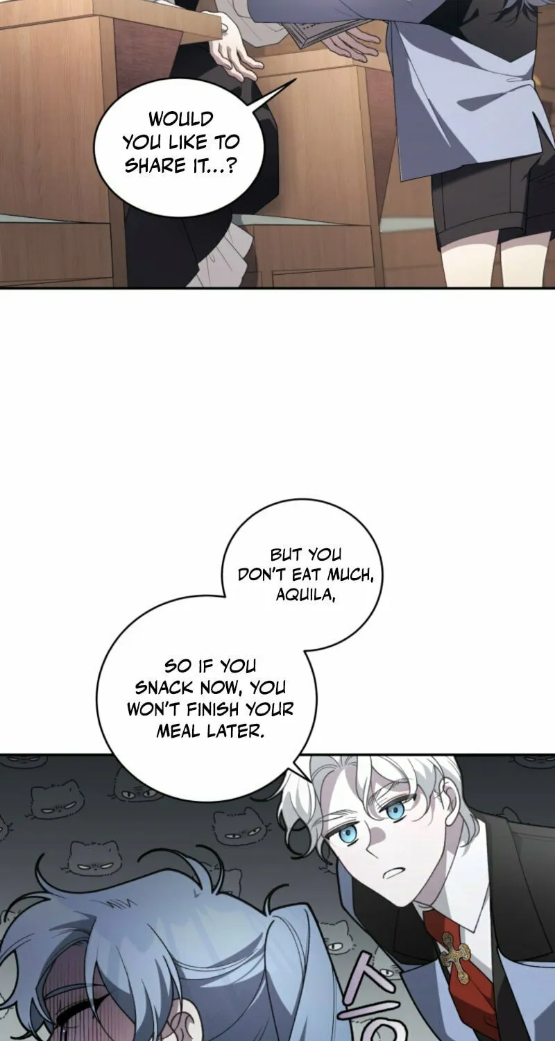 The Villainess Tames The Beast Chapter 98 page 55 - 