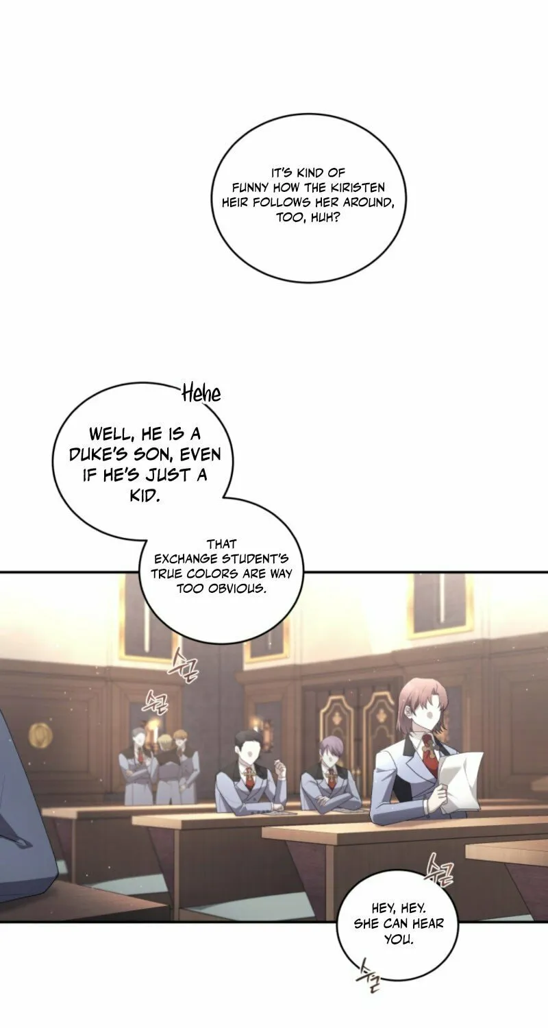 The Villainess Tames The Beast Chapter 98 page 59 - 