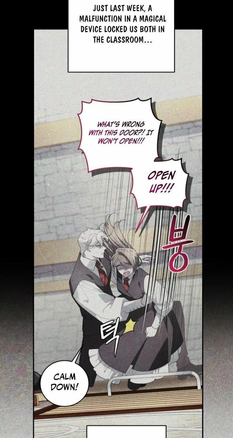 The Villainess Tames The Beast Chapter 98 page 67 - 