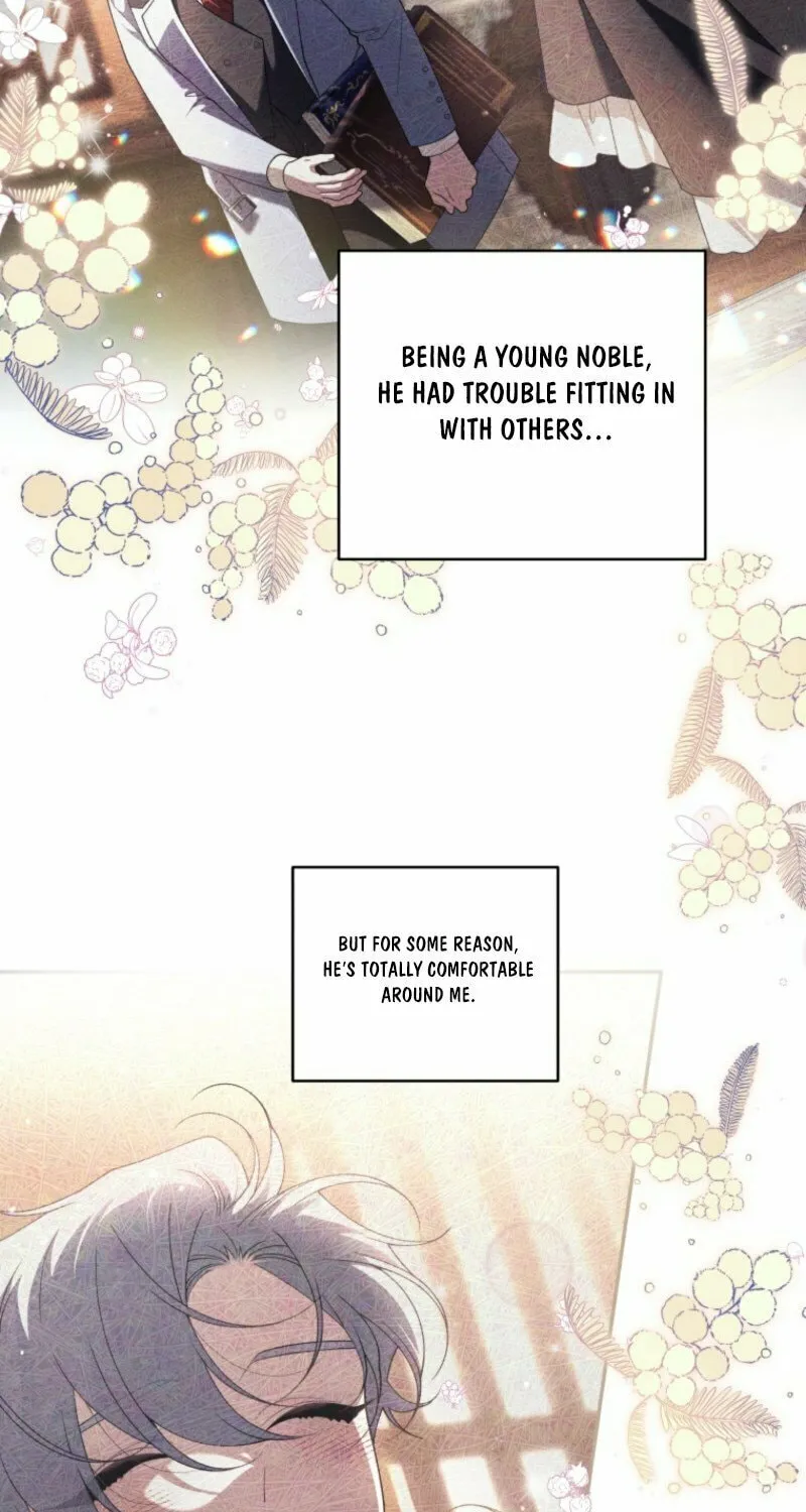 The Villainess Tames The Beast Chapter 98 page 70 - 
