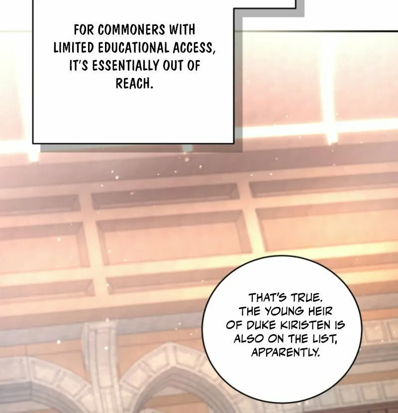 The Villainess Tames The Beast Chapter 98 page 8 - 