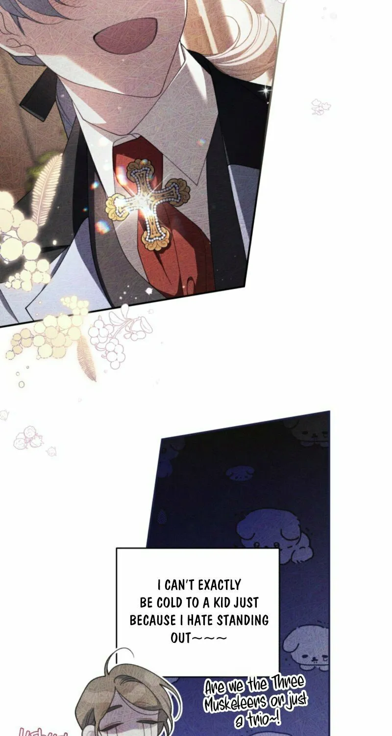 The Villainess Tames The Beast Chapter 98 page 71 - 