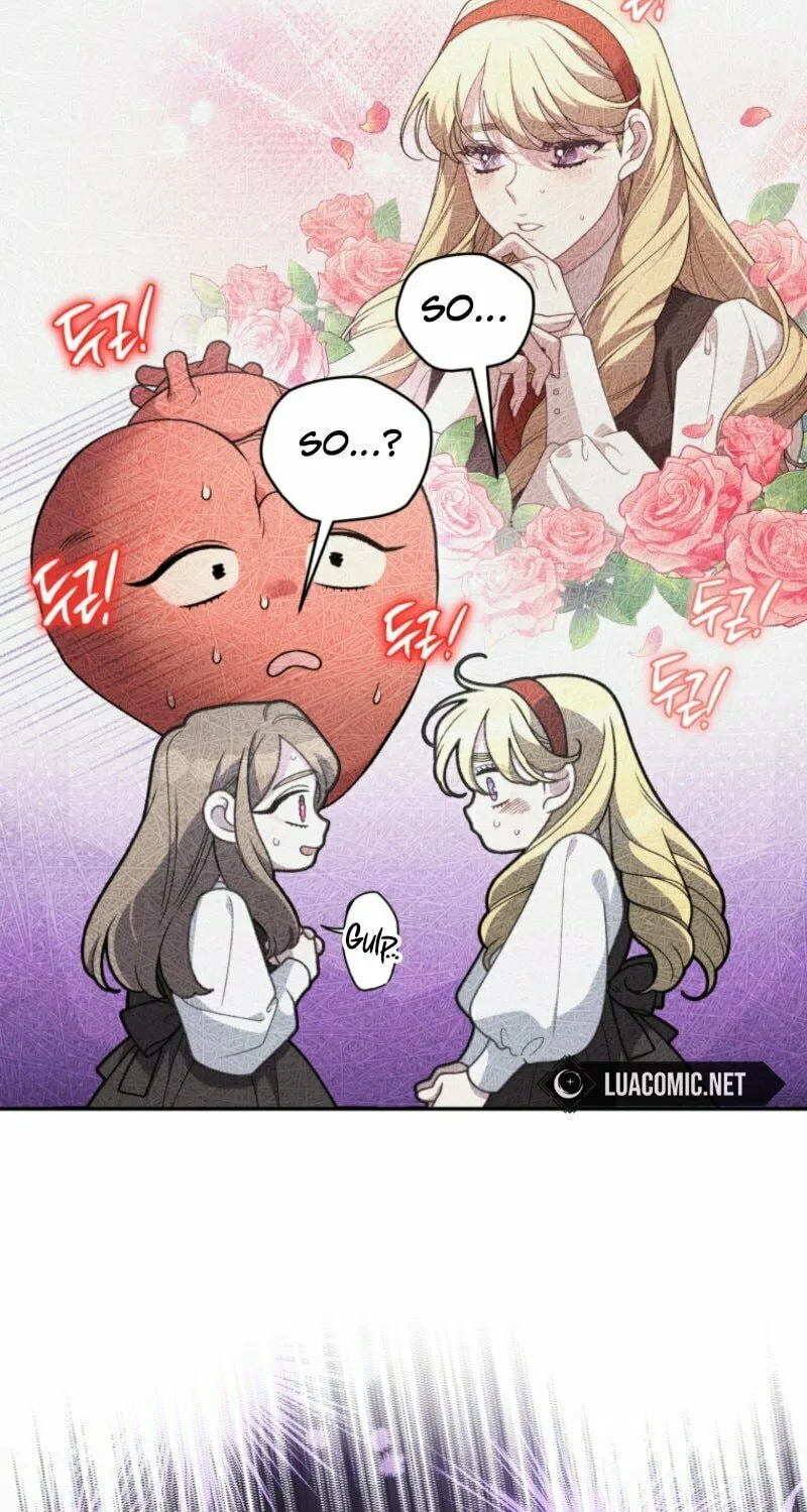 The Villainess Tames The Beast Chapter 98 page 77 - 