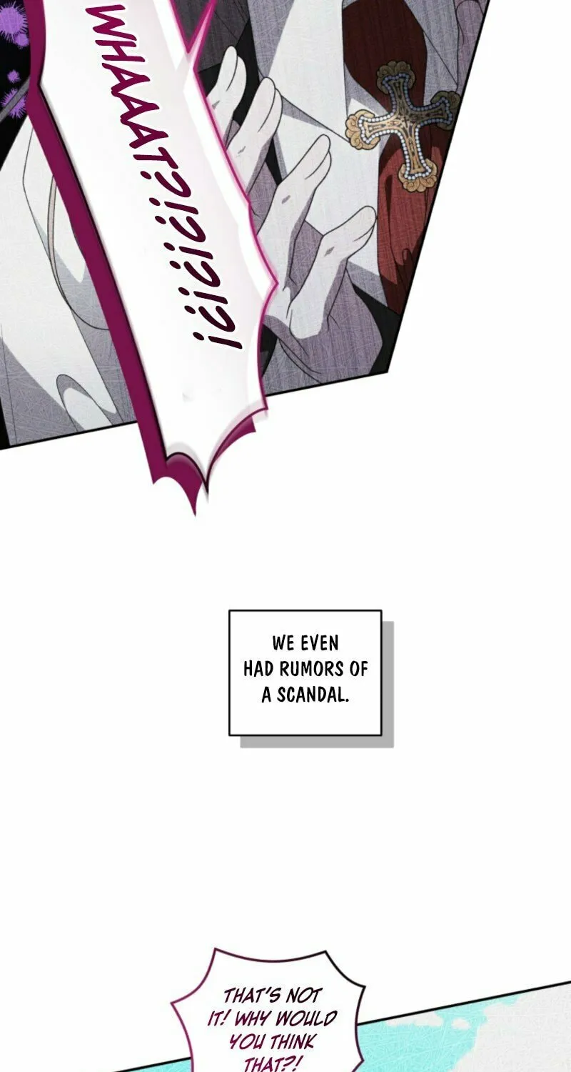 The Villainess Tames The Beast Chapter 98 page 79 - 