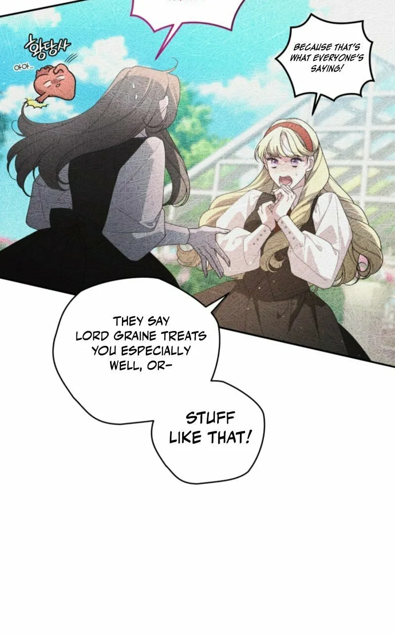 The Villainess Tames The Beast Chapter 98 page 80 - 